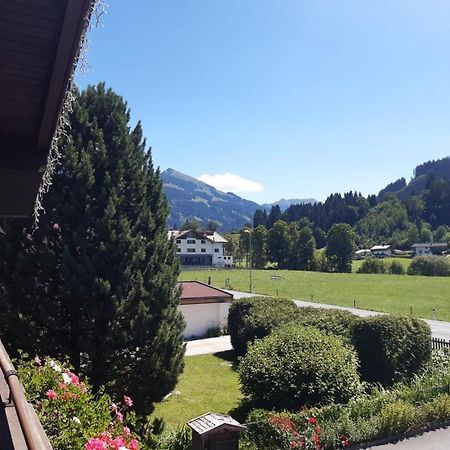 Haus Reason Apartment Kitzbuhel Exterior photo