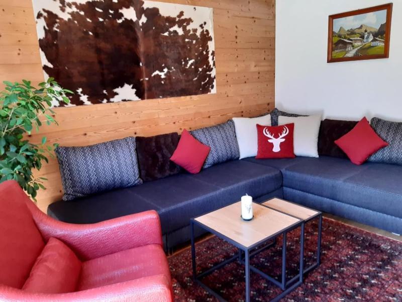 Haus Reason Apartment Kitzbuhel Exterior photo