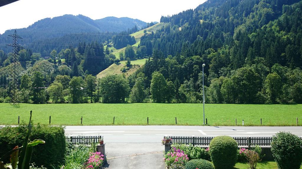 Haus Reason Apartment Kitzbuhel Room photo